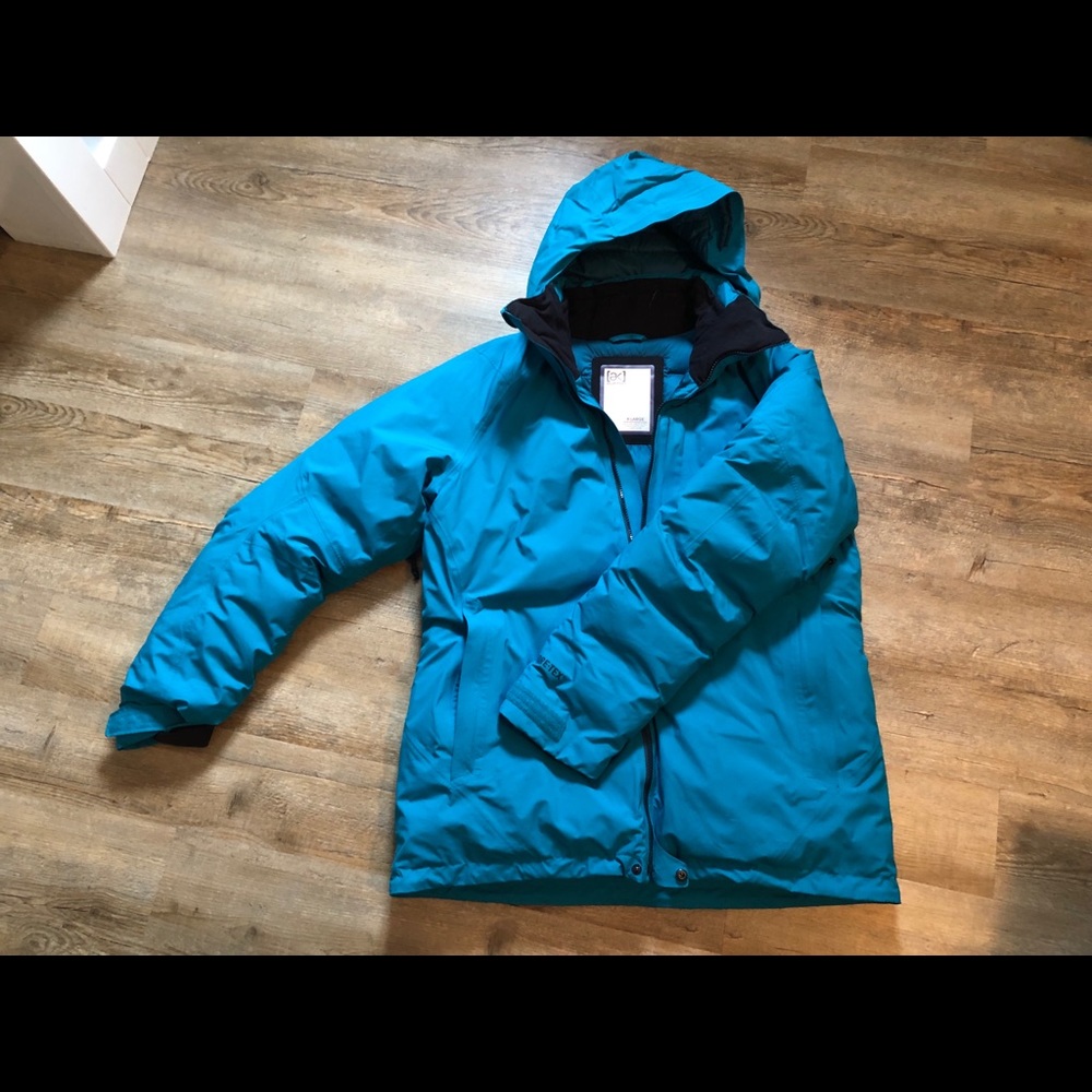 Burton Women’s AK Gore-Text Winter Jacket